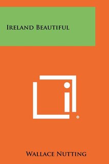 Couverture_Ireland Beautiful