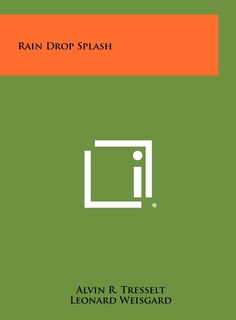 Front cover_Rain Drop Splash
