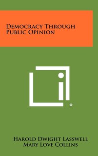 Couverture_Democracy Through Public Opinion