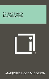 Couverture_Science And Imagination