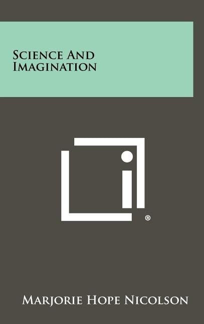 Couverture_Science And Imagination