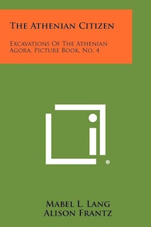 Front cover_The Athenian Citizen