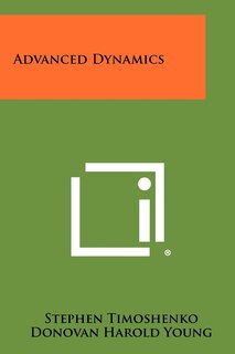 Advanced Dynamics