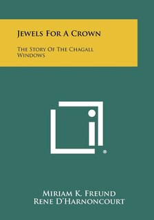 Front cover_Jewels For A Crown