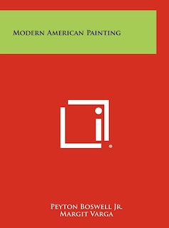 Modern American Painting