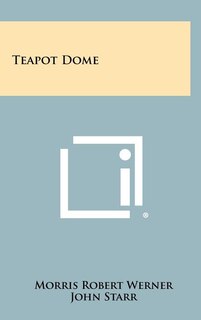 Teapot Dome