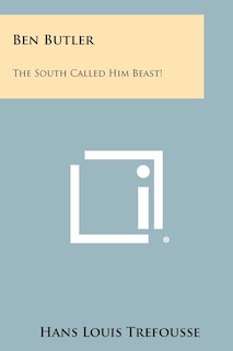 Front cover_Ben Butler