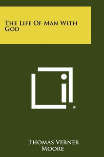 Couverture_The Life Of Man With God