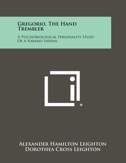 Front cover_Gregorio, the Hand Trembler