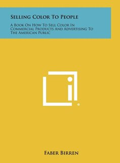 Couverture_Selling Color To People