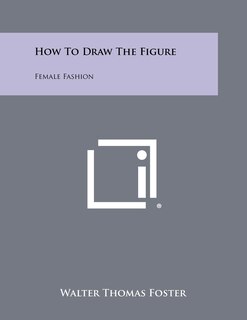 Couverture_How To Draw The Figure