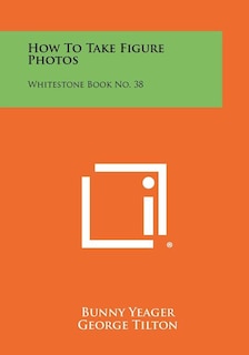 Couverture_How To Take Figure Photos
