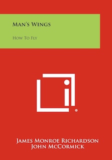 Couverture_Man's Wings