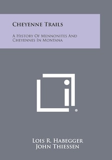 Front cover_Cheyenne Trails