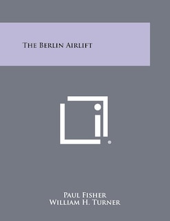 Front cover_The Berlin Airlift