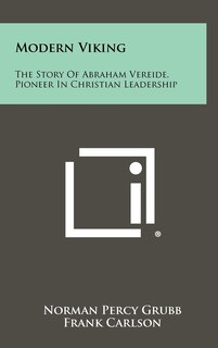 Front cover_Modern Viking
