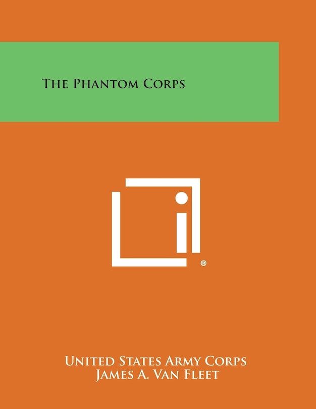 The Phantom Corps