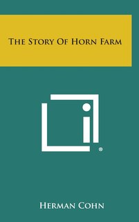Couverture_The Story of Horn Farm
