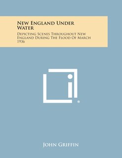 Front cover_New England Under Water