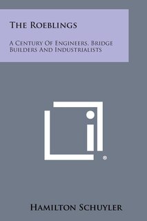 Front cover_The Roeblings