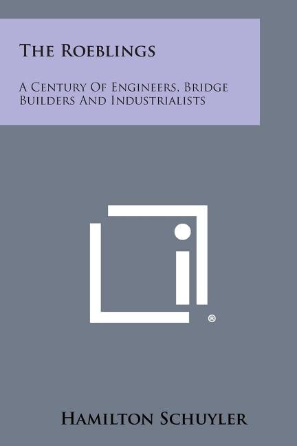 Front cover_The Roeblings