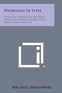 Couverture_Hydrogen in Steel