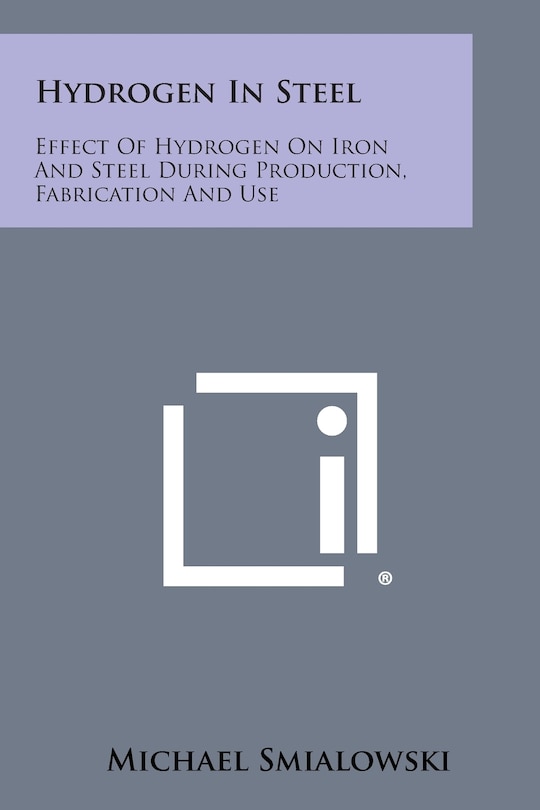 Couverture_Hydrogen in Steel