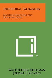 Front cover_Industrial Packaging