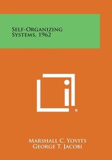 Couverture_Self-Organizing Systems, 1962