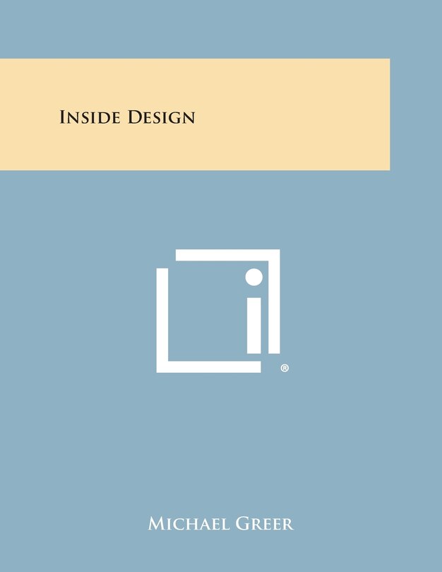 Front cover_Inside Design