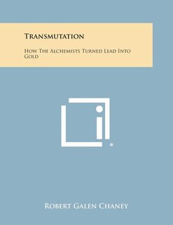 Front cover_Transmutation