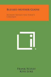 Front cover_Blessed Mother Goose