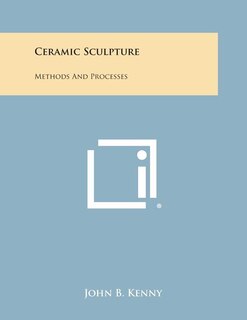 Front cover_Ceramic Sculpture