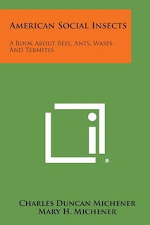 Couverture_American Social Insects