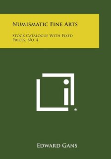 Front cover_Numismatic Fine Arts