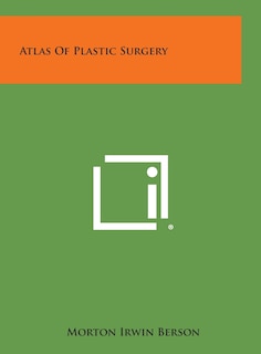 Atlas of Plastic Surgery