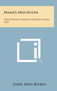Couverture_Mama's Meichulim