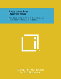 Front cover_Soils and Soil Engineering