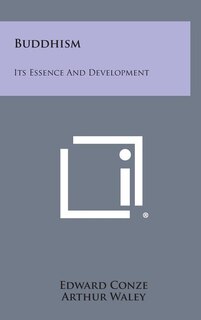 Front cover_Buddhism