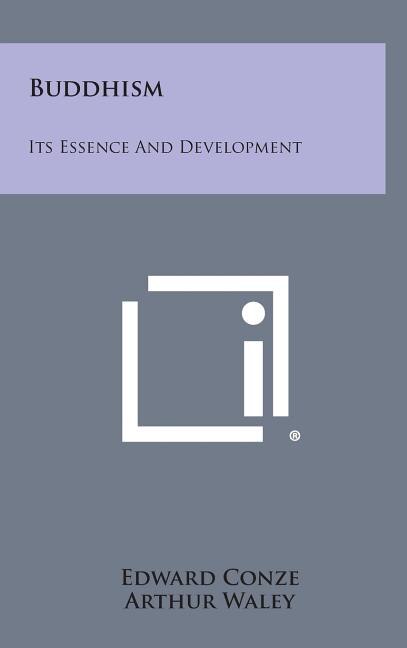 Front cover_Buddhism
