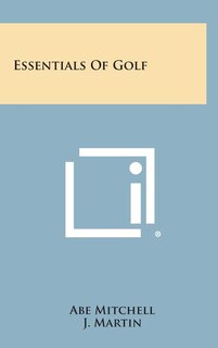 Essentials of Golf