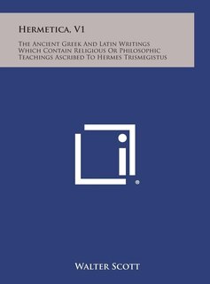 Front cover_Hermetica, V1