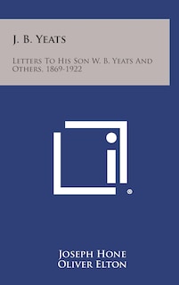 Couverture_J. B. Yeats