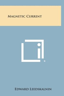 Front cover_Magnetic Current