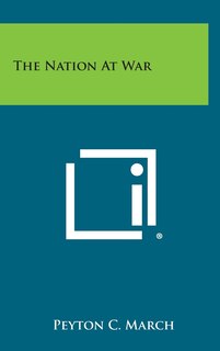 The Nation at War