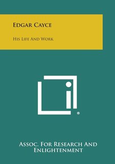 Couverture_Edgar Cayce