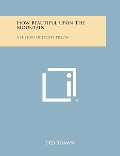 Couverture_How Beautiful Upon the Mountain