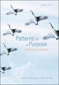 Patterns for a Purpose + CONNECT Grammar
