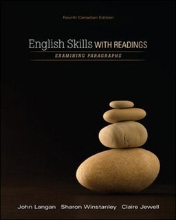 English Skills with Readings + CONNECT Grammar