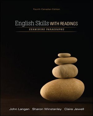 English Skills with Readings + CONNECT Grammar